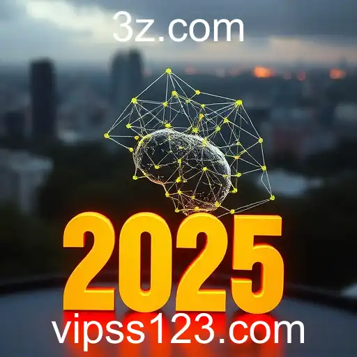 Transformações da Tecnologia no Brasil em 2025