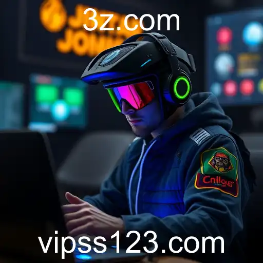 Tendências Emergentes no Universo dos Jogos