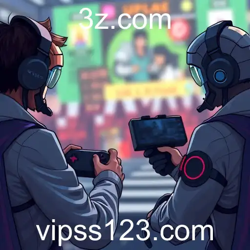 A Evolução dos Jogos Online em 2025