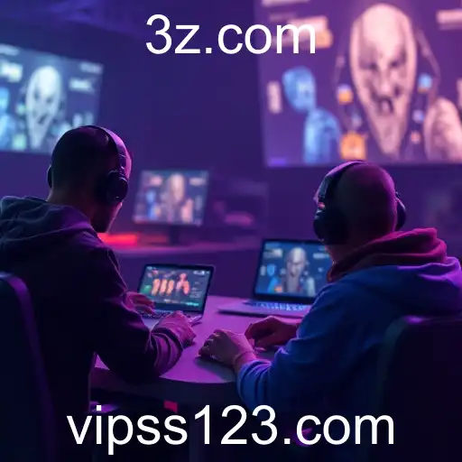 A Revolução dos Jogos Online em 2025