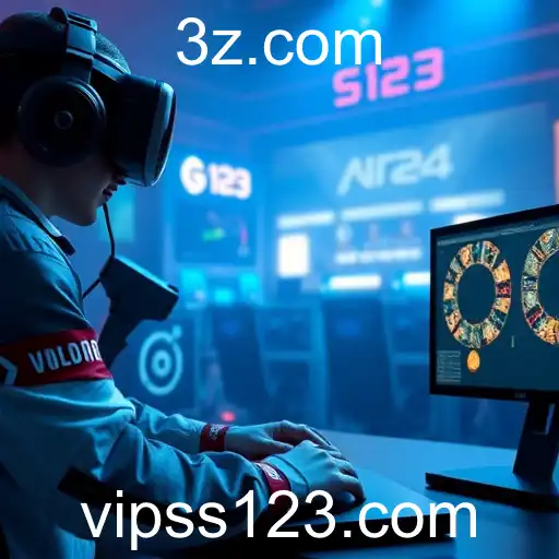 Revolução no Mundo dos Jogos On-line