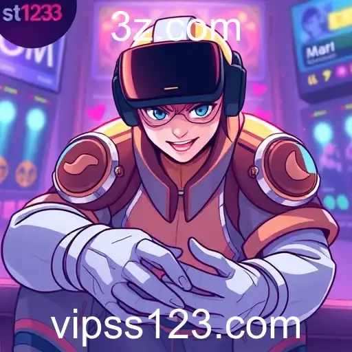 Revolução dos Jogos Digitais em 2025