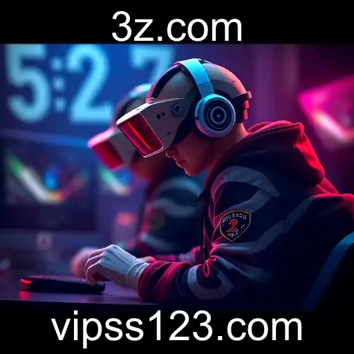 Revolução nos Jogos Online em 2025