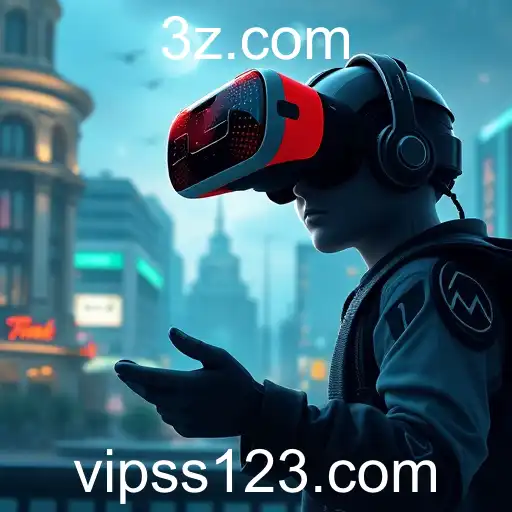 Tendências do Mundo dos Jogos em 2025