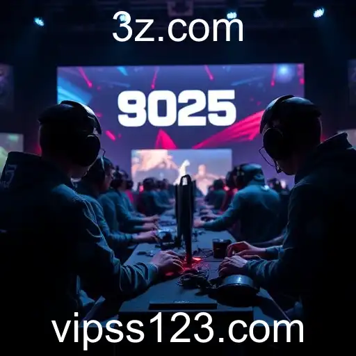 Avanços e desafios nos jogos digitais em 2025