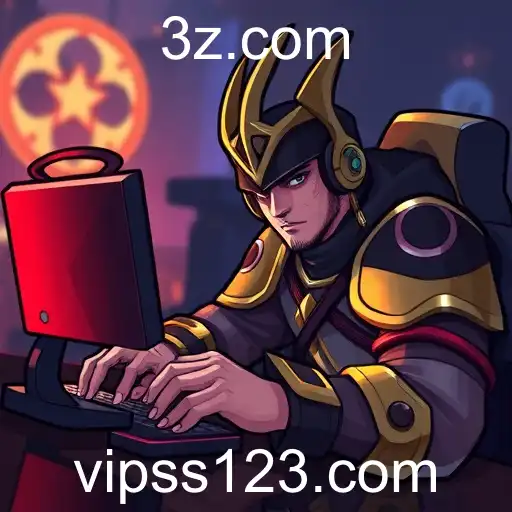 O Crescimento Imparável do SS123 no Mundo dos Jogos