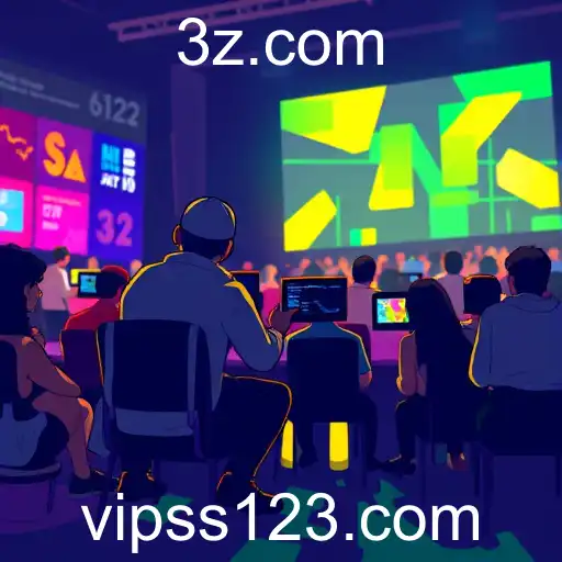 O Impacto dos Jogos na Cultura Brasileira em 2025