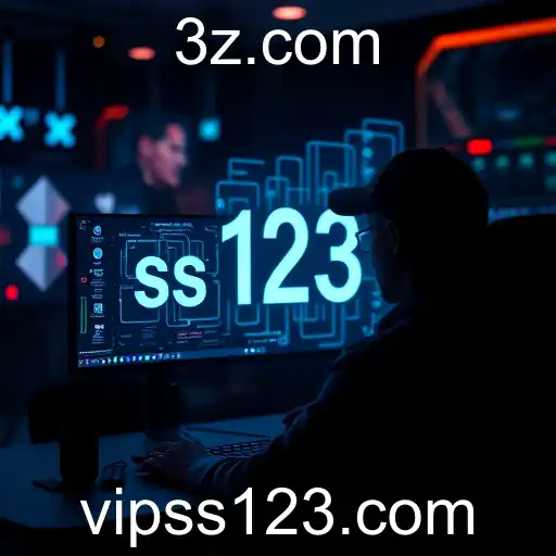 Ascensão dos Sites de Jogos e a Influência de ss123