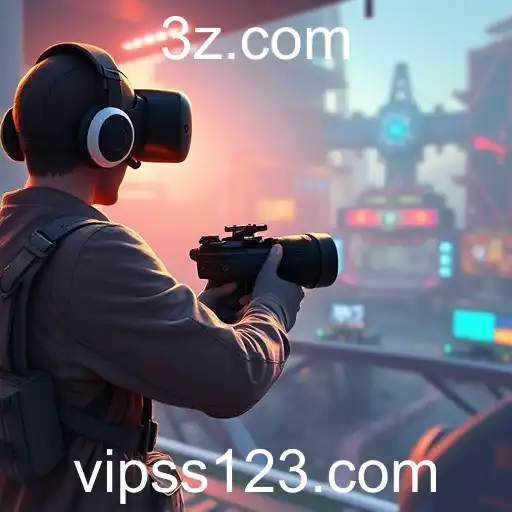 A Ascensão do 'ss123' no Cenário dos Games