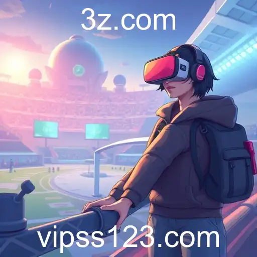 Novas Tendências no Mundo dos Jogos Online em 2025