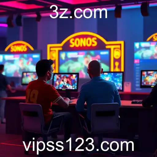 Tendências e Inovações no Universo dos Jogos Online