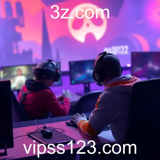 Tendências de Jogos Online e a Ascensão de Plataformas Anônimas