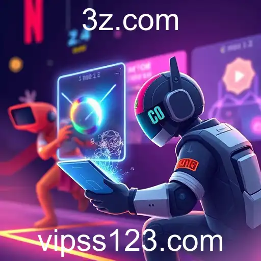 Avanços e Desafios do Mercado de Jogos em 2025