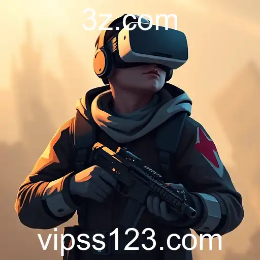 Revolução no Mundo dos Jogos Online