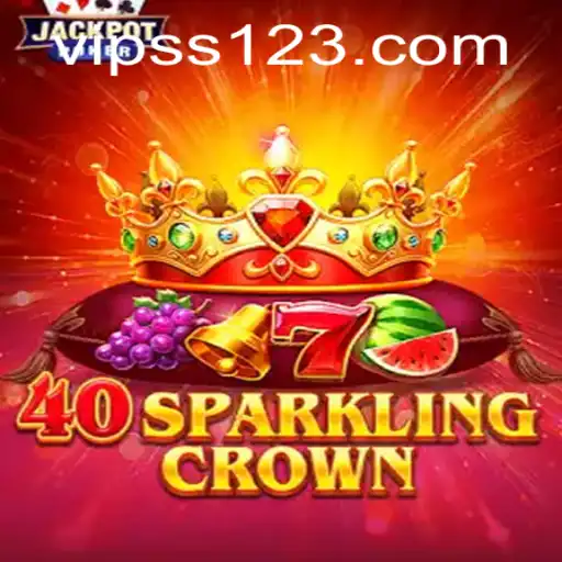 Unlocking the Magic of 40SparklingCrown: An Exploration with ss123 PH Login