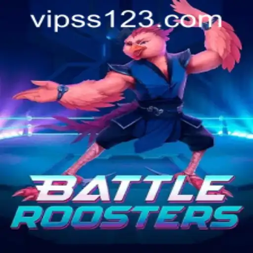 BattleRoosters: Dive into the Ultimate Rooster Combat Experience
