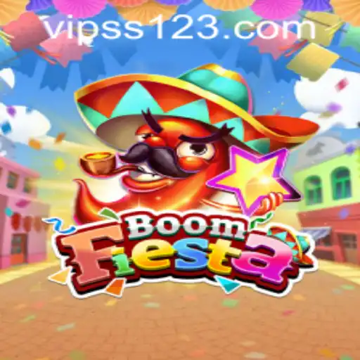 BoomFiesta: A Thrilling New Gaming Experience