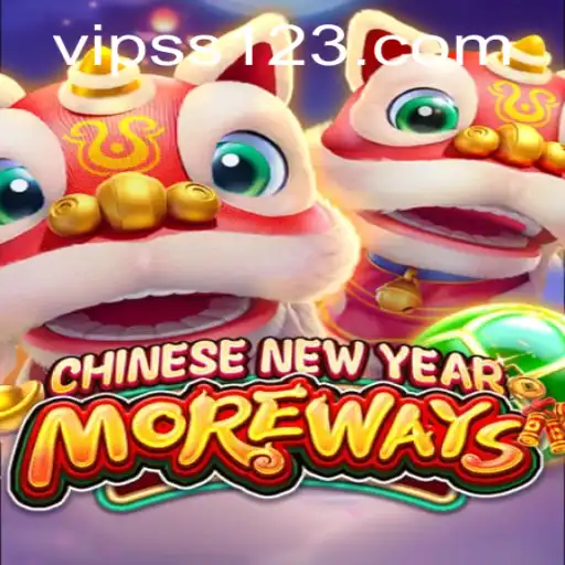 Exploring the Festive Excitement of CHINESENEWYEARMOREWAYS