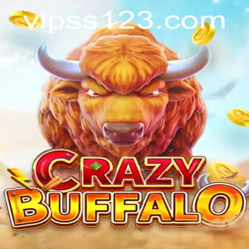 Unveiling CRAZYBUFFALO: The Thrilling World of Strategic Wildcard Gaming