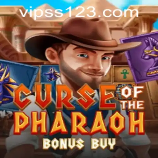 Curse of the Pharaoh Bonus Buy: A Mysterious Adventure Awaits