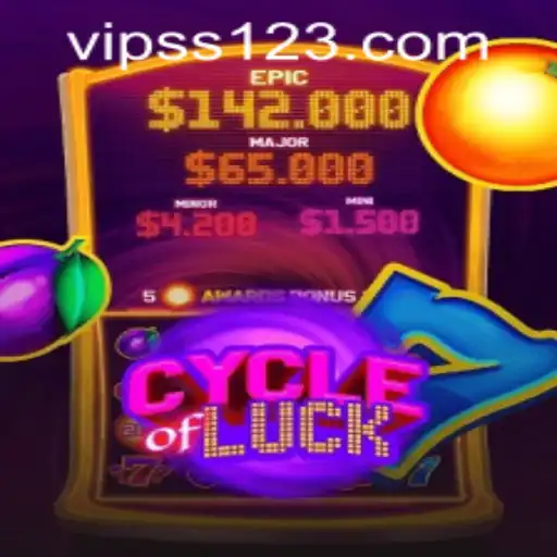 CycleofLuck: An Engaging Casino Game with Exciting Twists