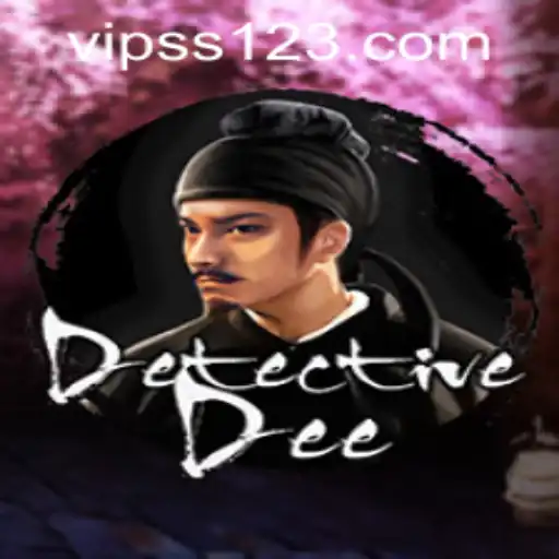 DetectiveDee: Unveiling Mysteries with SS123 PH Login