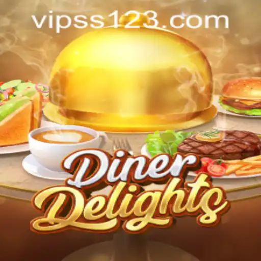 Welcome to DinerDelights: A Culinary Adventure Game with ss123 PH Login