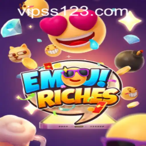 Exploring EmojiRiches: A Playful Dive into the World of Digital Wealth
