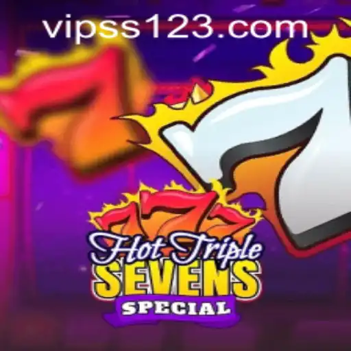 Discovering the Exciting World of HotTripleSevensSpecial