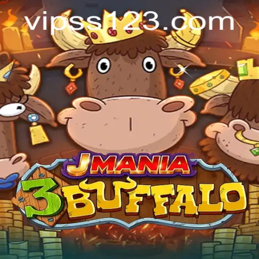 Exploring JMania3Buffalo: An Engaging Gaming Experience with a Unique Twist