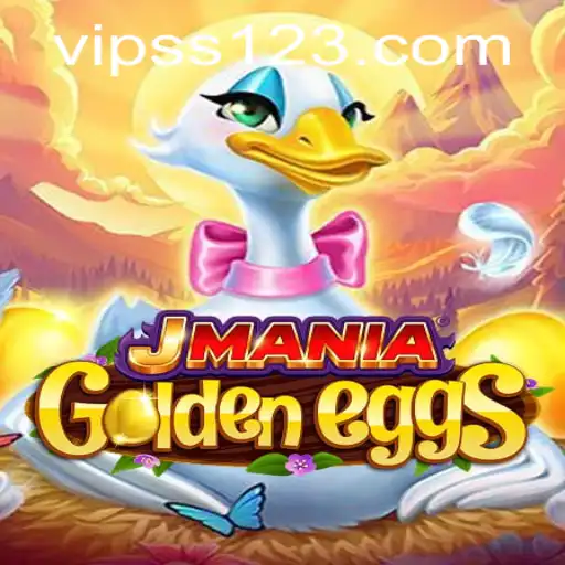 Discover the Thrills of JManiaGoldenEggs: The Ultimate Gaming Phenomenon
