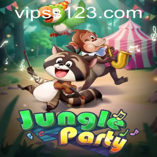 Dive into Adventure with JungleParty: An Exciting Escape into the Wild