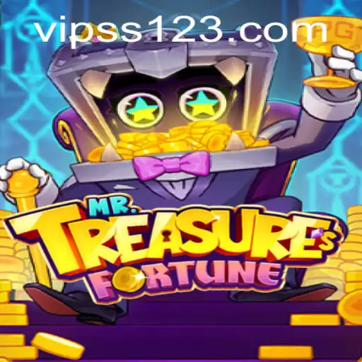 Exploring the Wonders of MrTreasuresFortune: A Guide to the Game