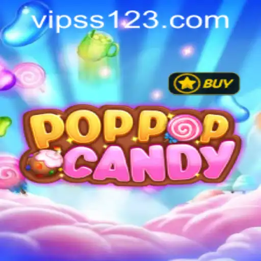 POPPOPCANDY: A Sweet Adventure with PH Login for Access