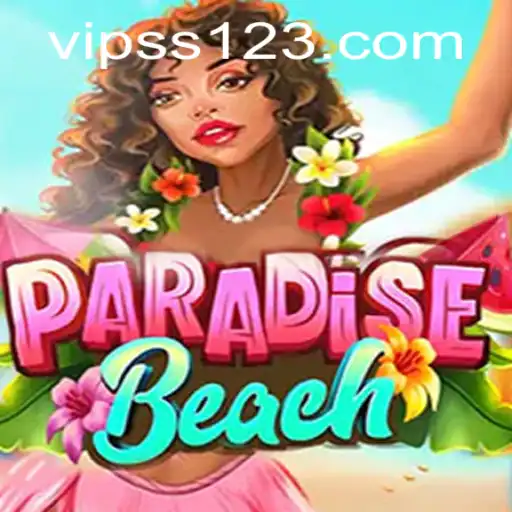 Unveiling ParadiseBeach: Your Ultimate Virtual Escape
