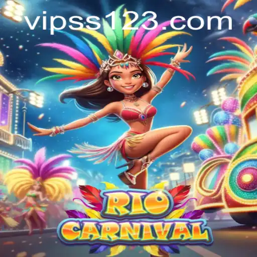 RioCarnival: The Vibrant Adventure Game Taking the World by Storm