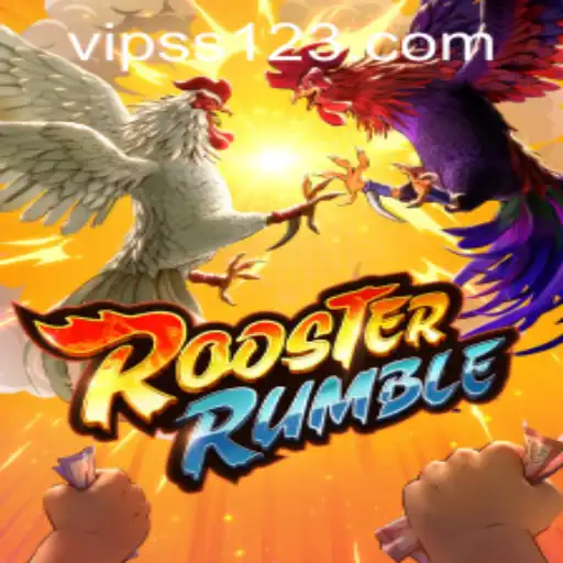 RoosterRumble: An Exciting Dive into the World of Virtual Cockfighting