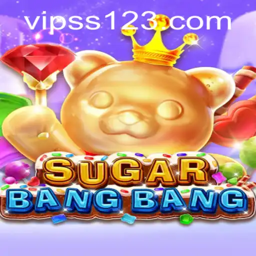Discover the Sweet Explosion of SUGARBANGBANG - The Latest Online Gaming Delight