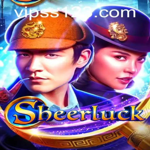 Sheerluck: The Intriguing Puzzle Game That Keeps You Guessing