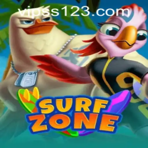 Diving into SurfZone: The Ultimate Virtual Surfing Experience