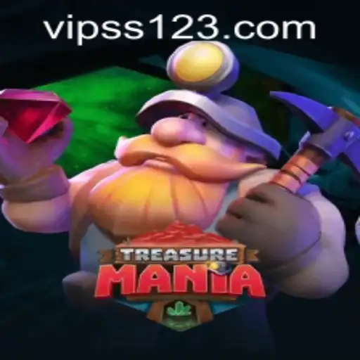 Discover the Excitement of TreasureMania: A Journey into Adventure and Strategy