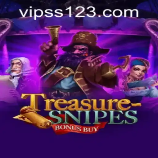 Exploring the Thrills of TreasuresnipesBonusBuy: An In-Depth Look at Gameplay and Strategy