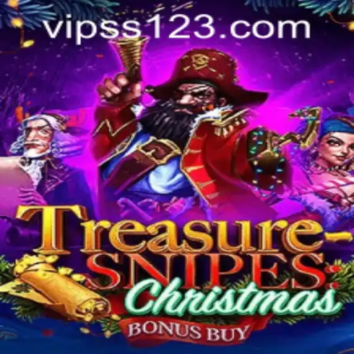 Explore the Magic of TreasuresnipesChristmas: A Festive Adventure