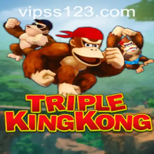 TripleKingKong Game: An Immersive Adventure and Its Connection with ss123 PH Login