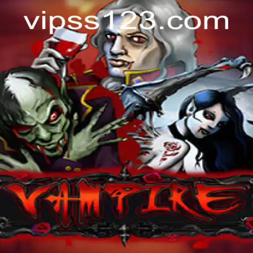 Introducing Vampire: A Thrilling Adventure Game with a Twist